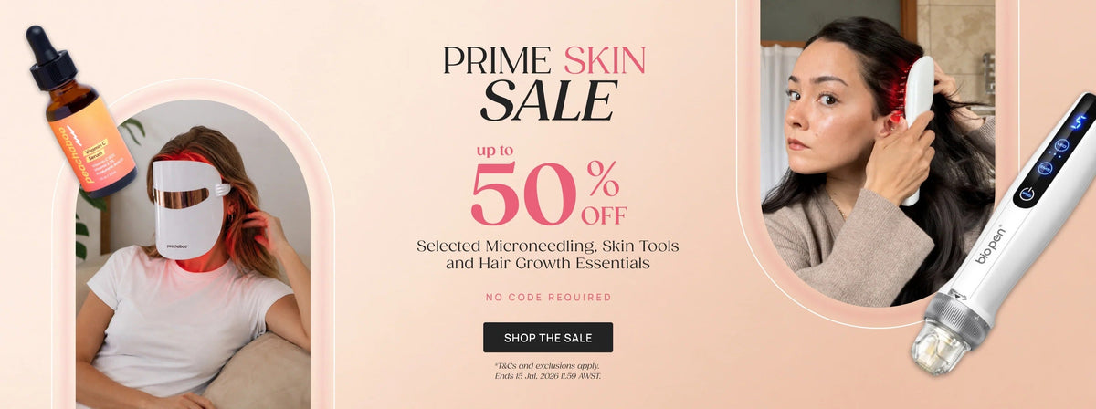How Long Does Microneedling Take?