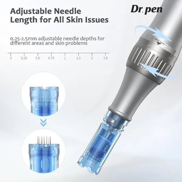 Dr. Pen M8S
