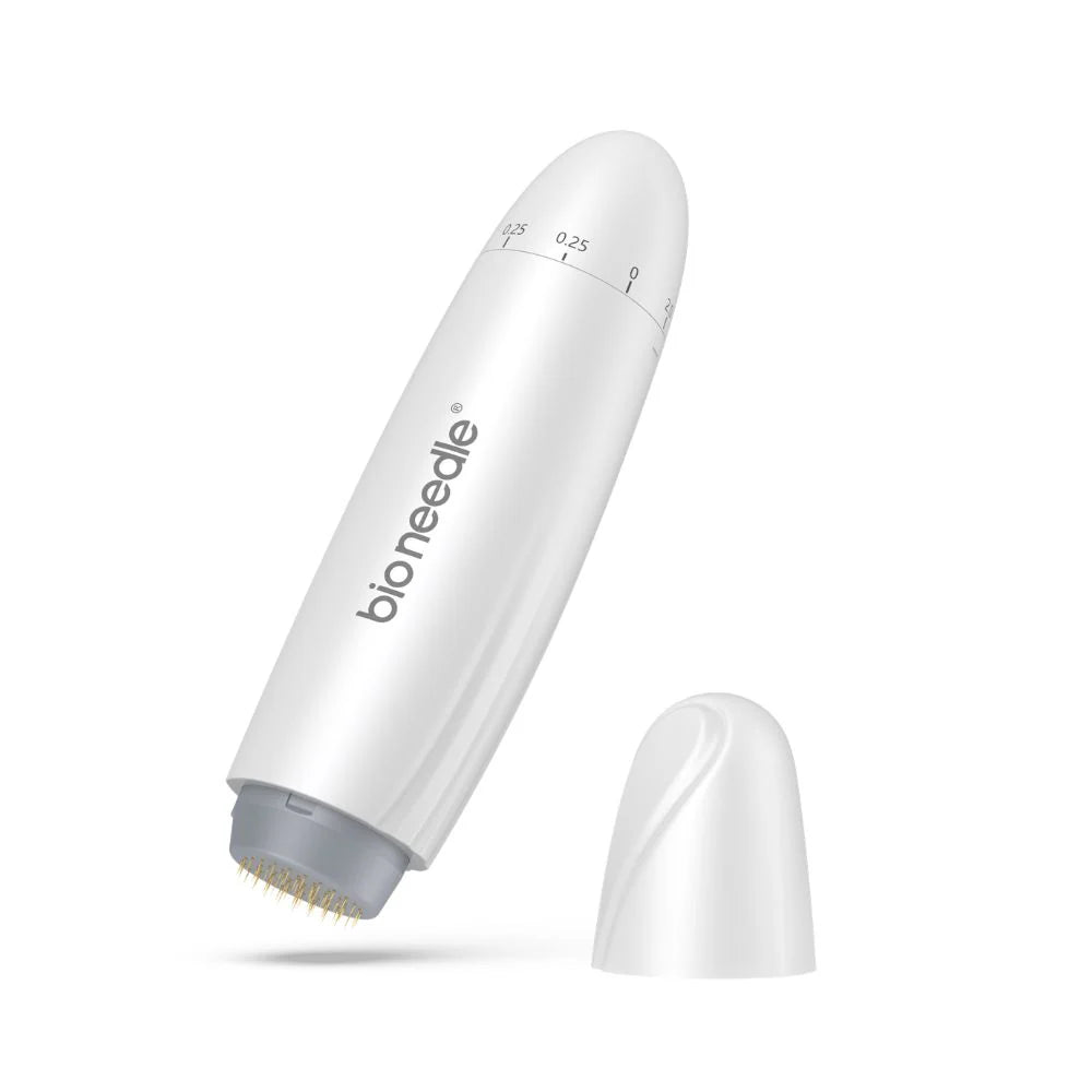 Bio Needle 60-Pin Microneedling Tool