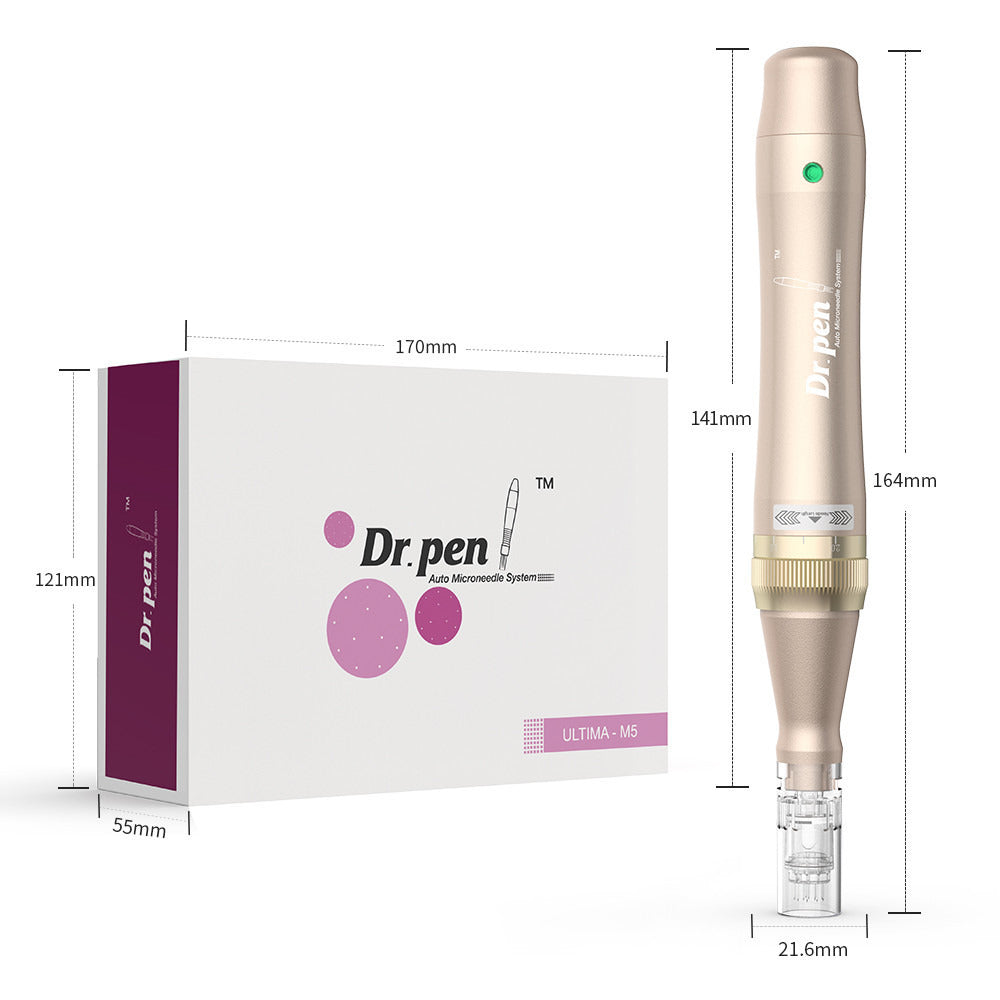 Dr. Pen M5