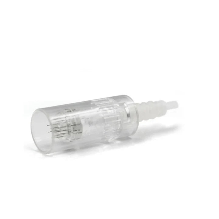 9-Pin Microneedle Replacement Cartridges – 10-Pack for Dr. Pen M5 / M7