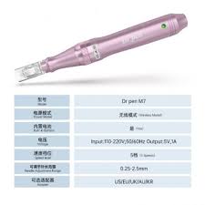 Dr. Pen M7