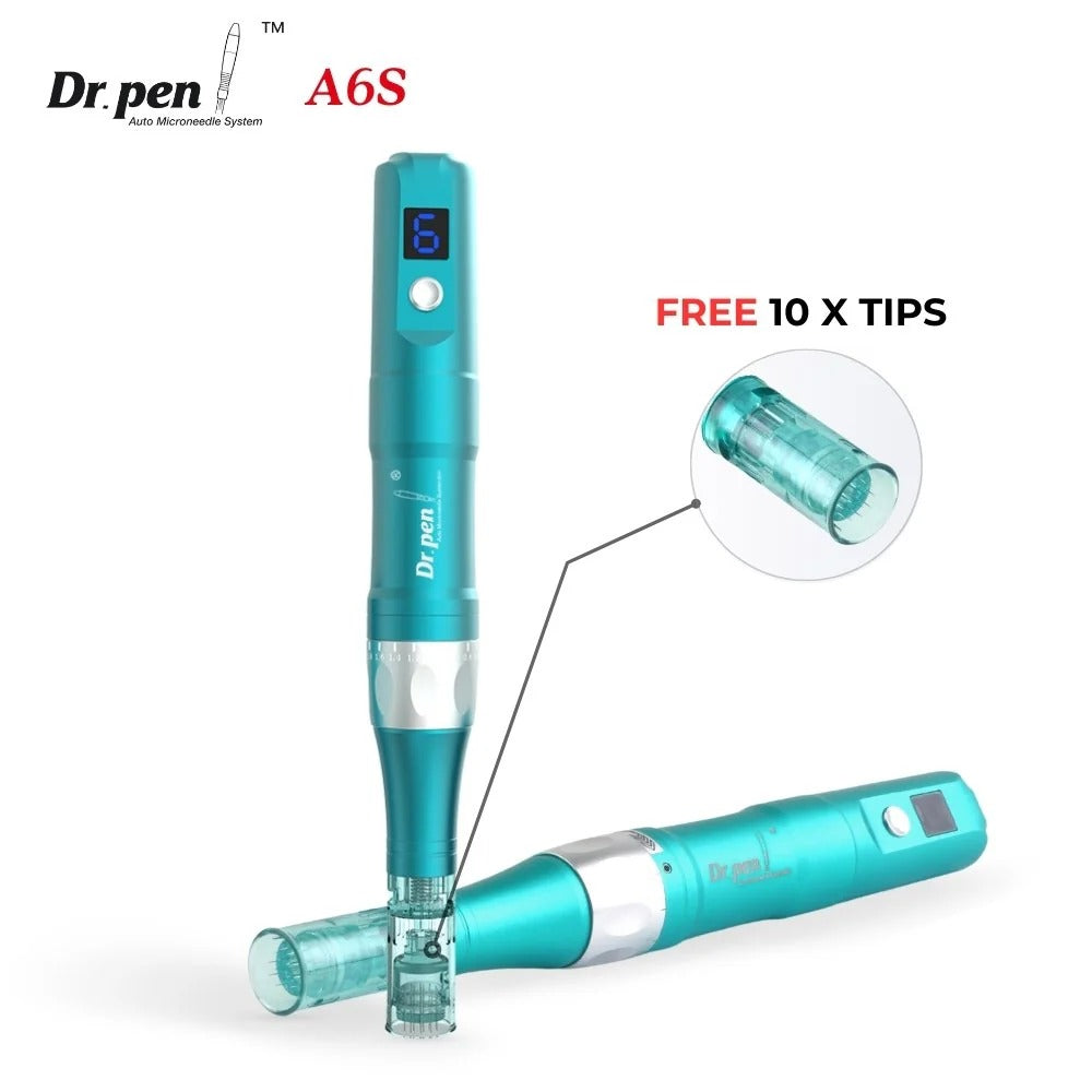 Dr. Pen A6S