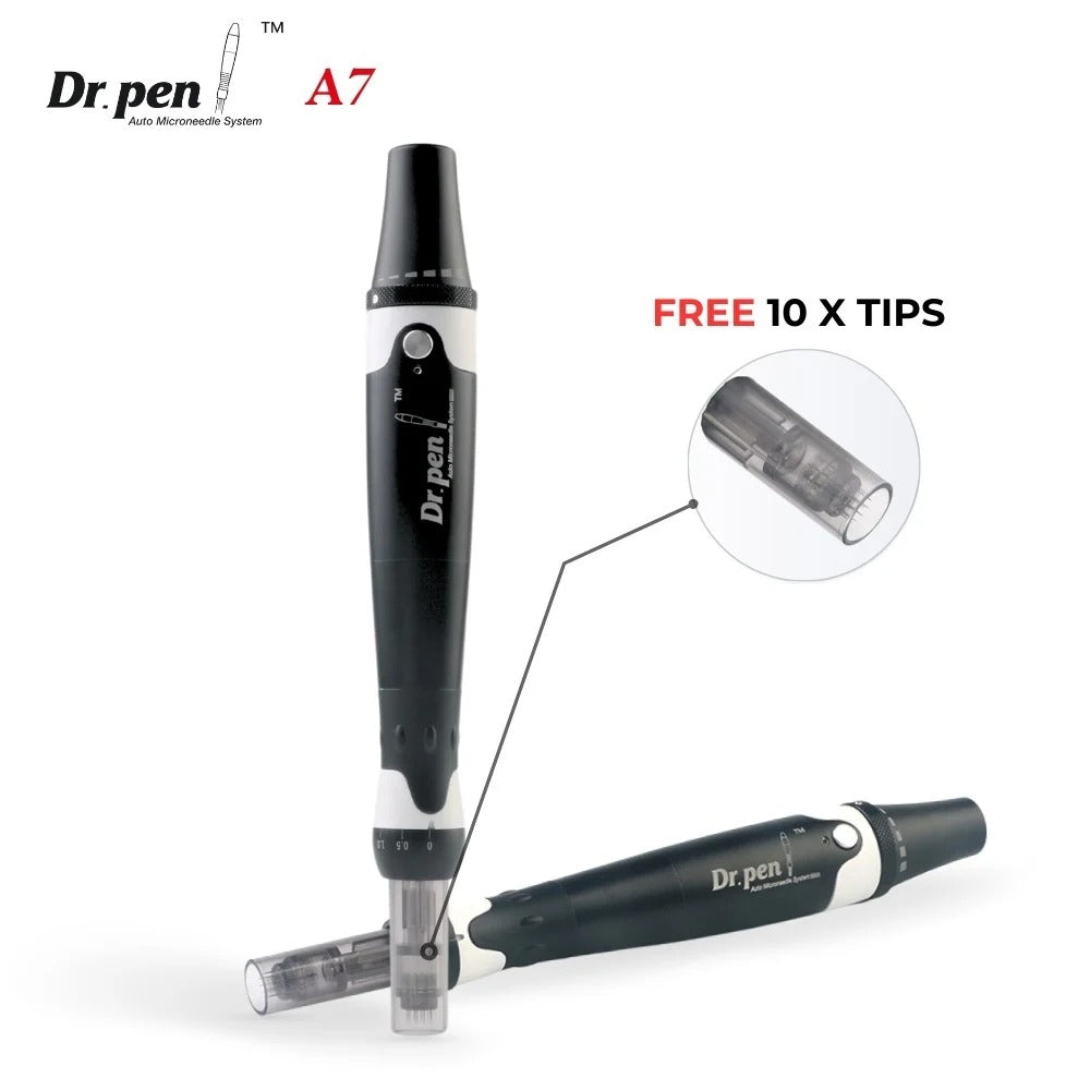 Dr. Pen A7