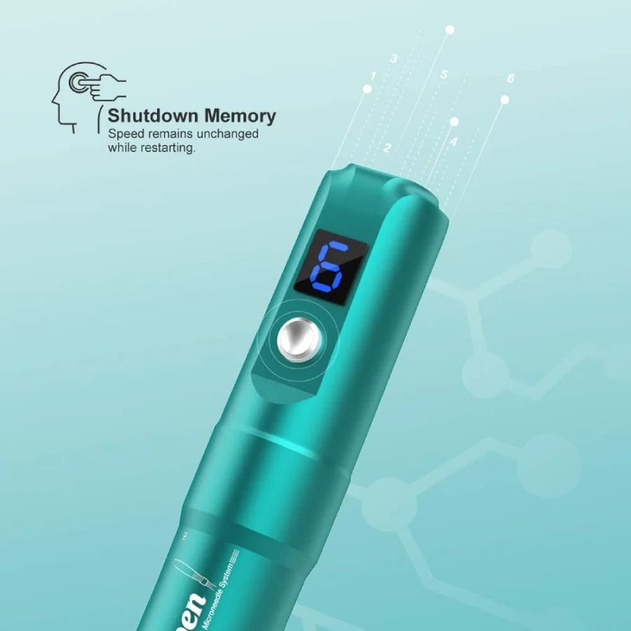 Dr. Pen A6S