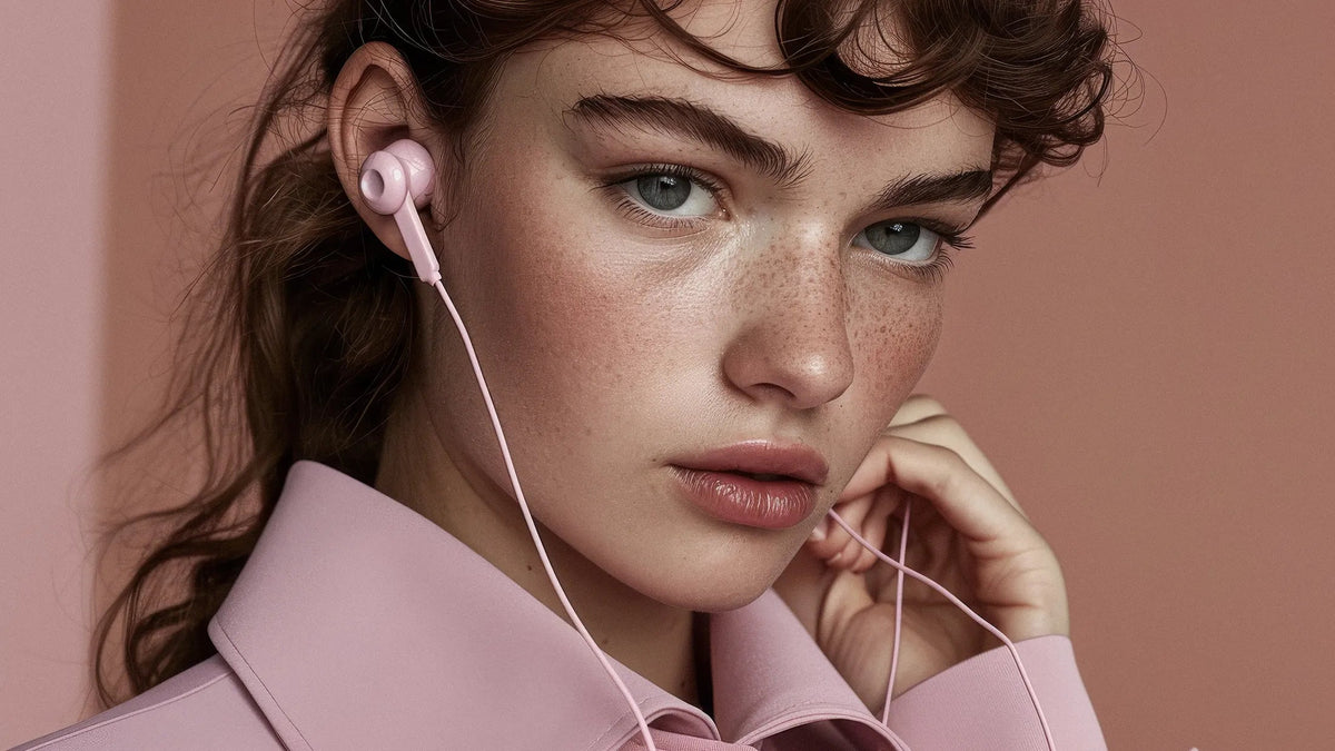 The   Journey   of   Noise-Cancellation