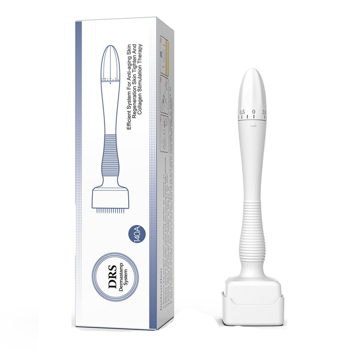 DRS 140A Microneedling Tool
