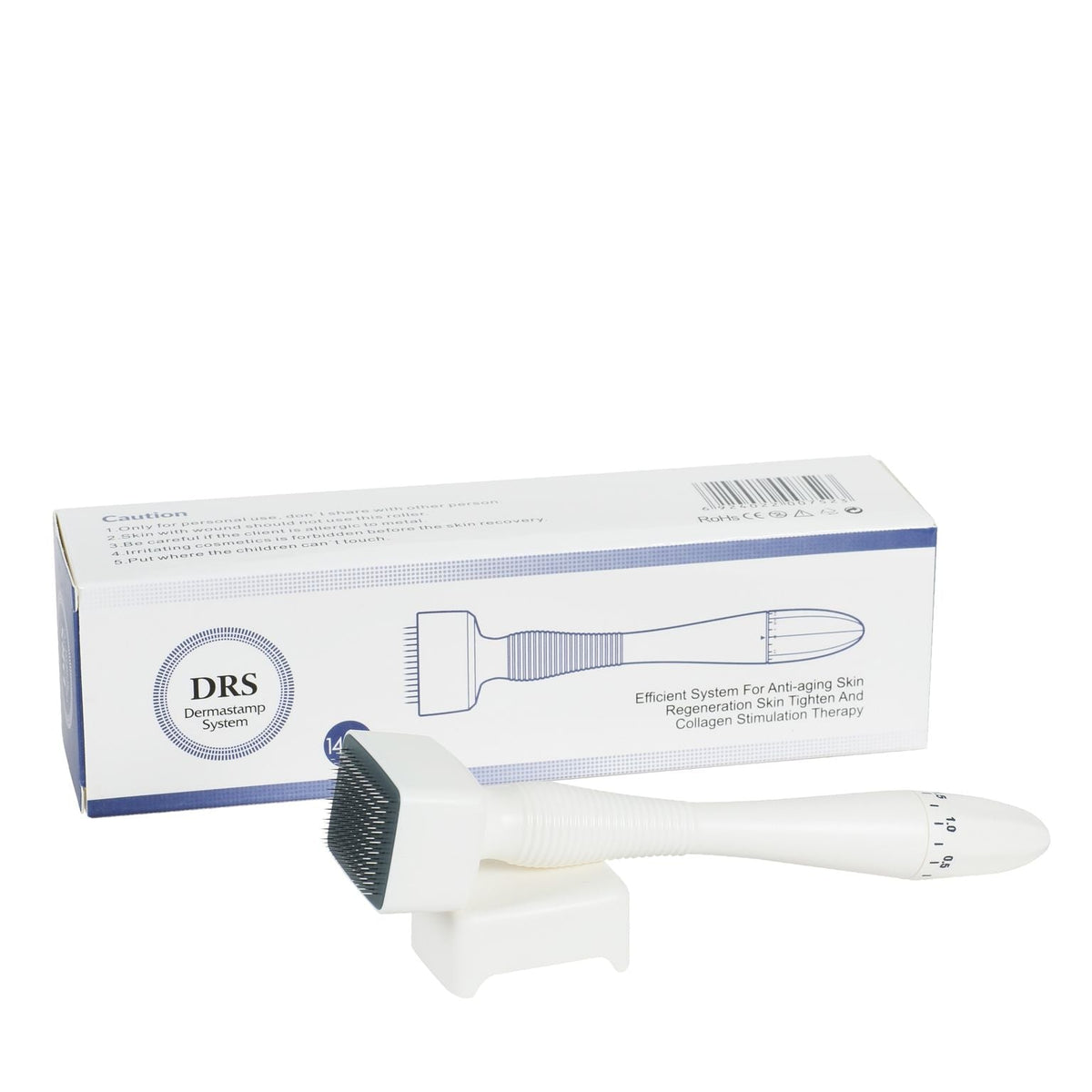 DRS 140A Microneedling Tool