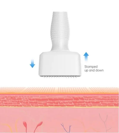 DRS 140A Microneedling Tool