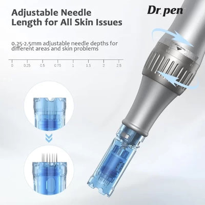 Dr. Pen M8S