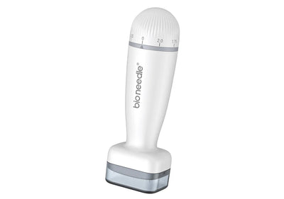Bio Needle 120-Pin Adjustable Microneedling Tool