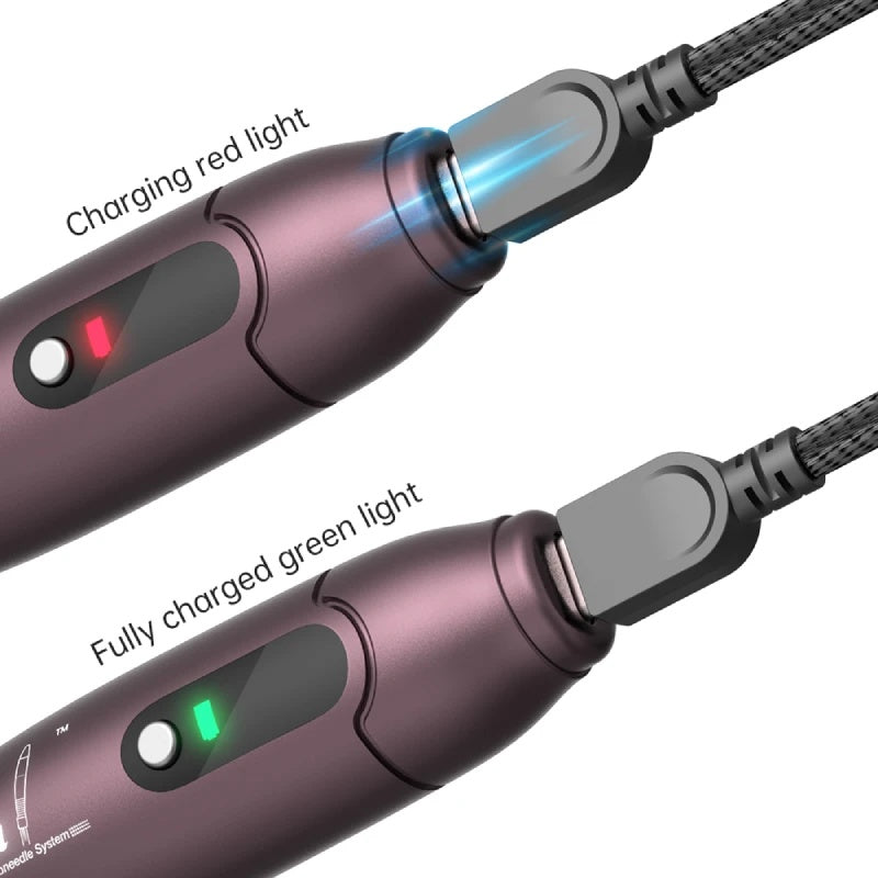 Dr. Pen A10