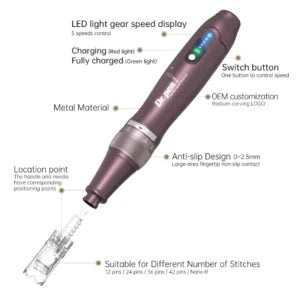 Dr. Pen A10