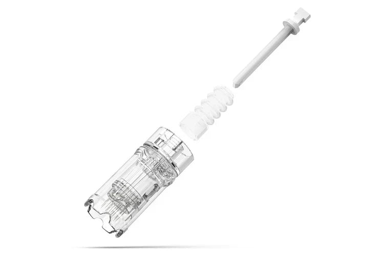 Dr. Pen A10 cartridge structure detail