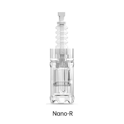 Dr. Pen A10 Round Nano cartridge