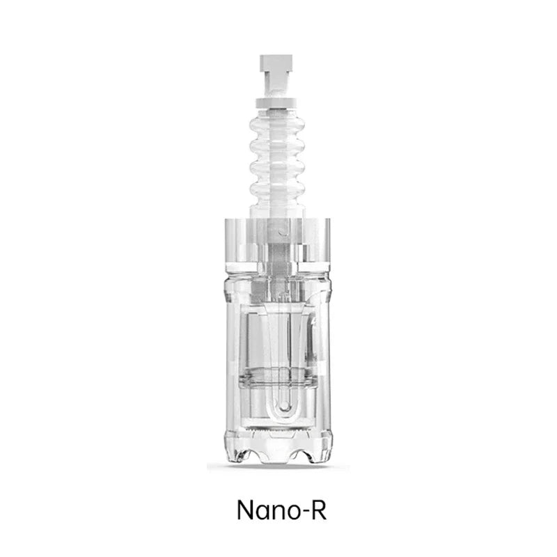 Dr. Pen A10 Round Nano cartridge