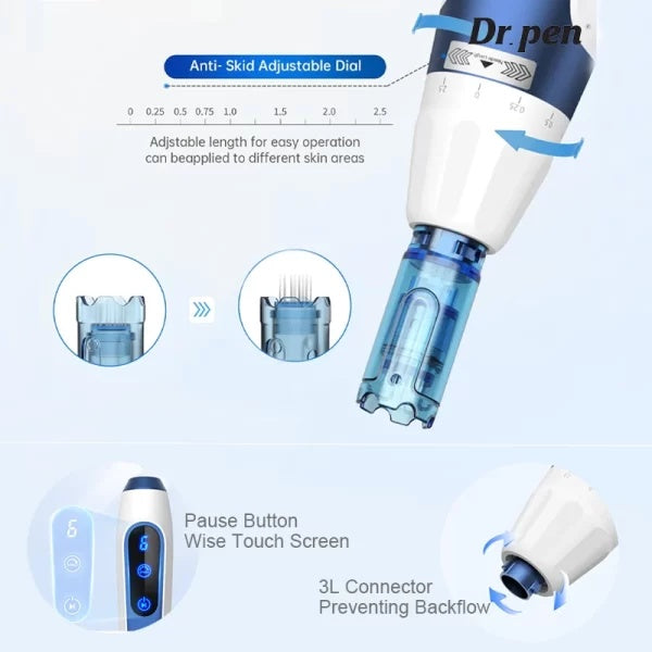 Dr. Pen A11