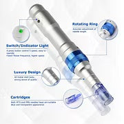 Dr. Pen A6