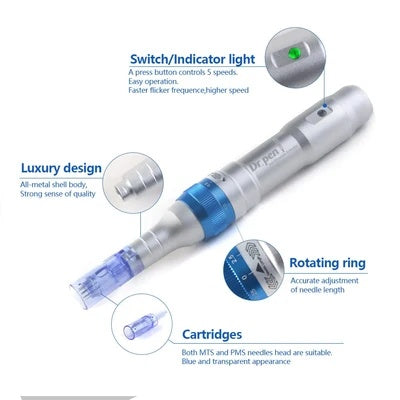 Dr. Pen A6