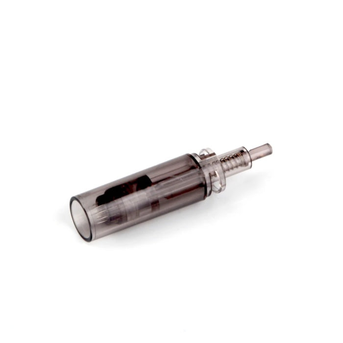 12-Pin Microneedle Replacement Cartridges – 10 Pack for Dr. Pen A7