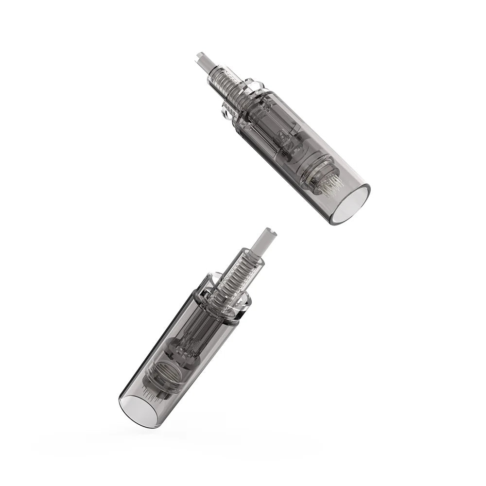 24-Pin Microneedle Replacement Cartridges – 10 Pack for Dr. Pen A7