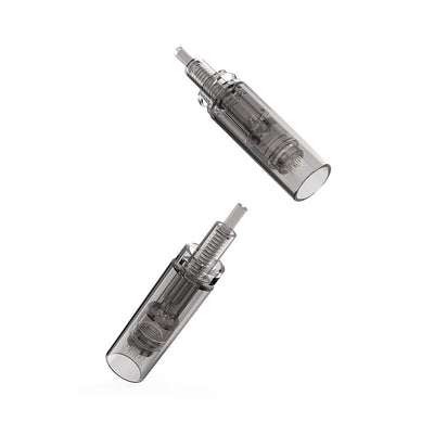 24-Pin Microneedle Replacement Cartridges – 10 Pack for Dr. Pen A7
