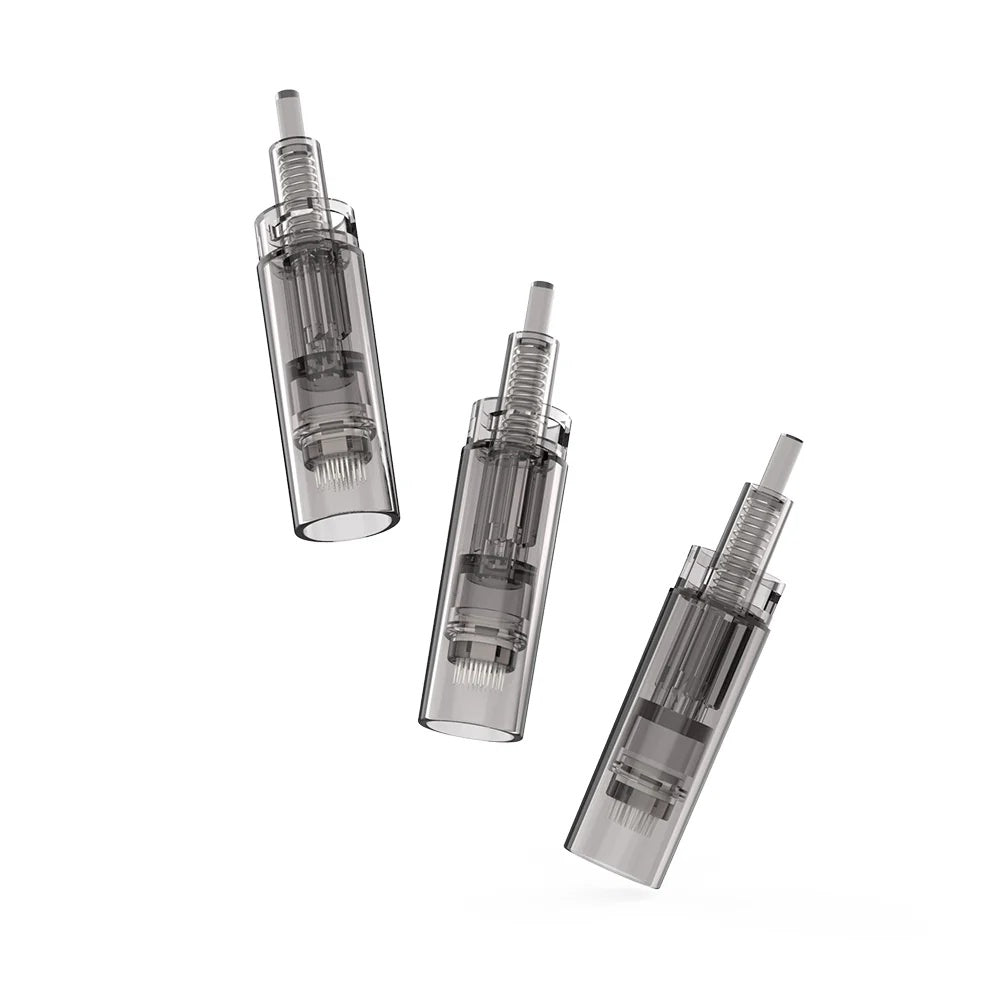 36-Pin Microneedle Replacement Cartridges – 10 Pack for Dr. Pen A7