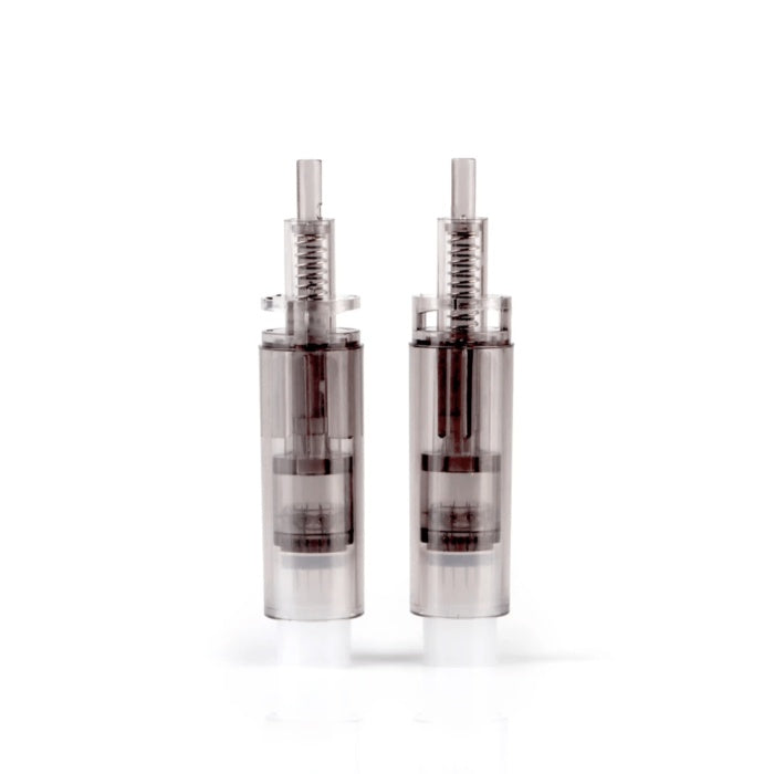 36-Pin Microneedle Replacement Cartridges – 10 Pack for Dr. Pen A7