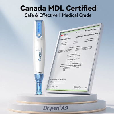 Dr. Pen A9
