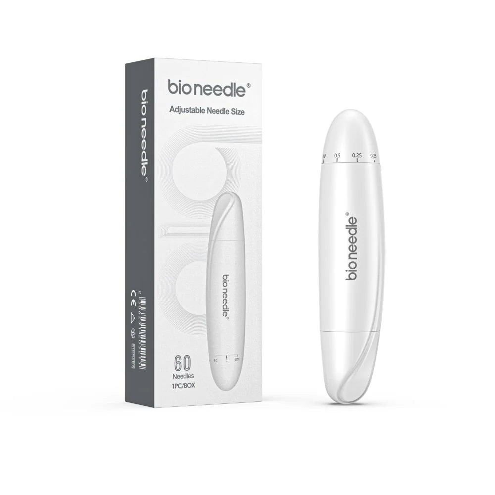 Bio Needle 60-Pin Microneedling Tool