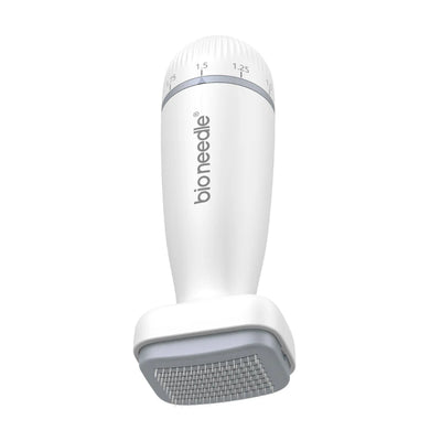 Bio Needle 120-Pin Adjustable Microneedling Tool