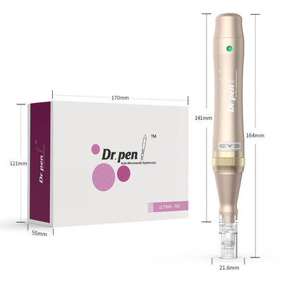 Dr. Pen M5