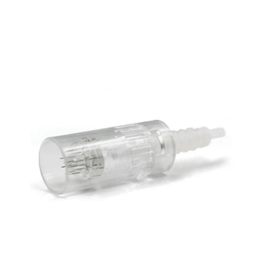 9-Pin Microneedle Replacement Cartridges – 10-Pack for Dr. Pen M5 / M7