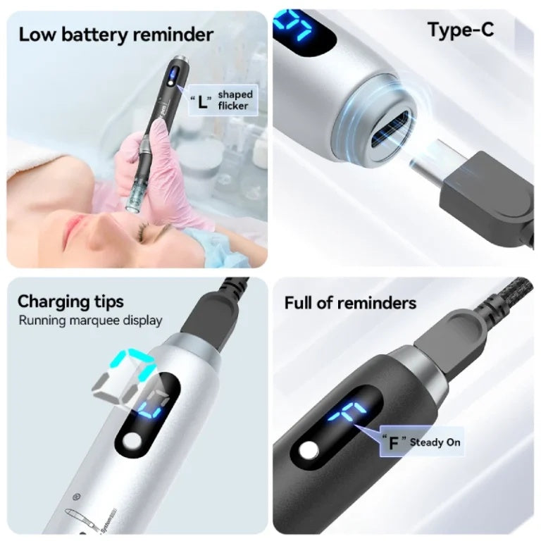 Dr. pen M7S