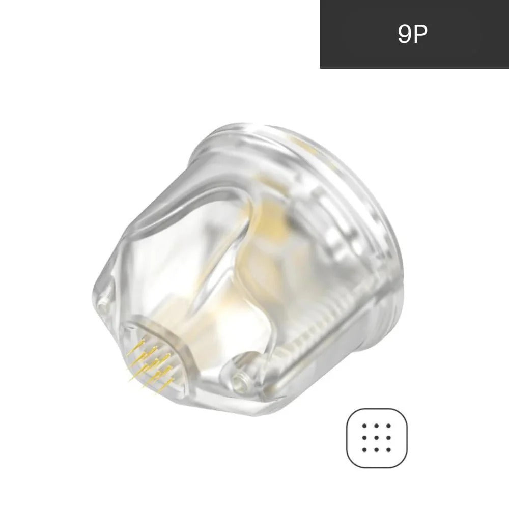 BioPen Q2 Cartridges Tips