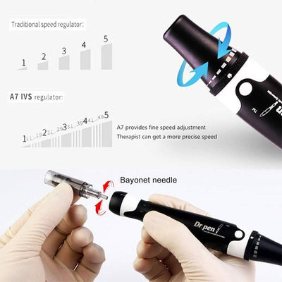 Dr. Pen A7