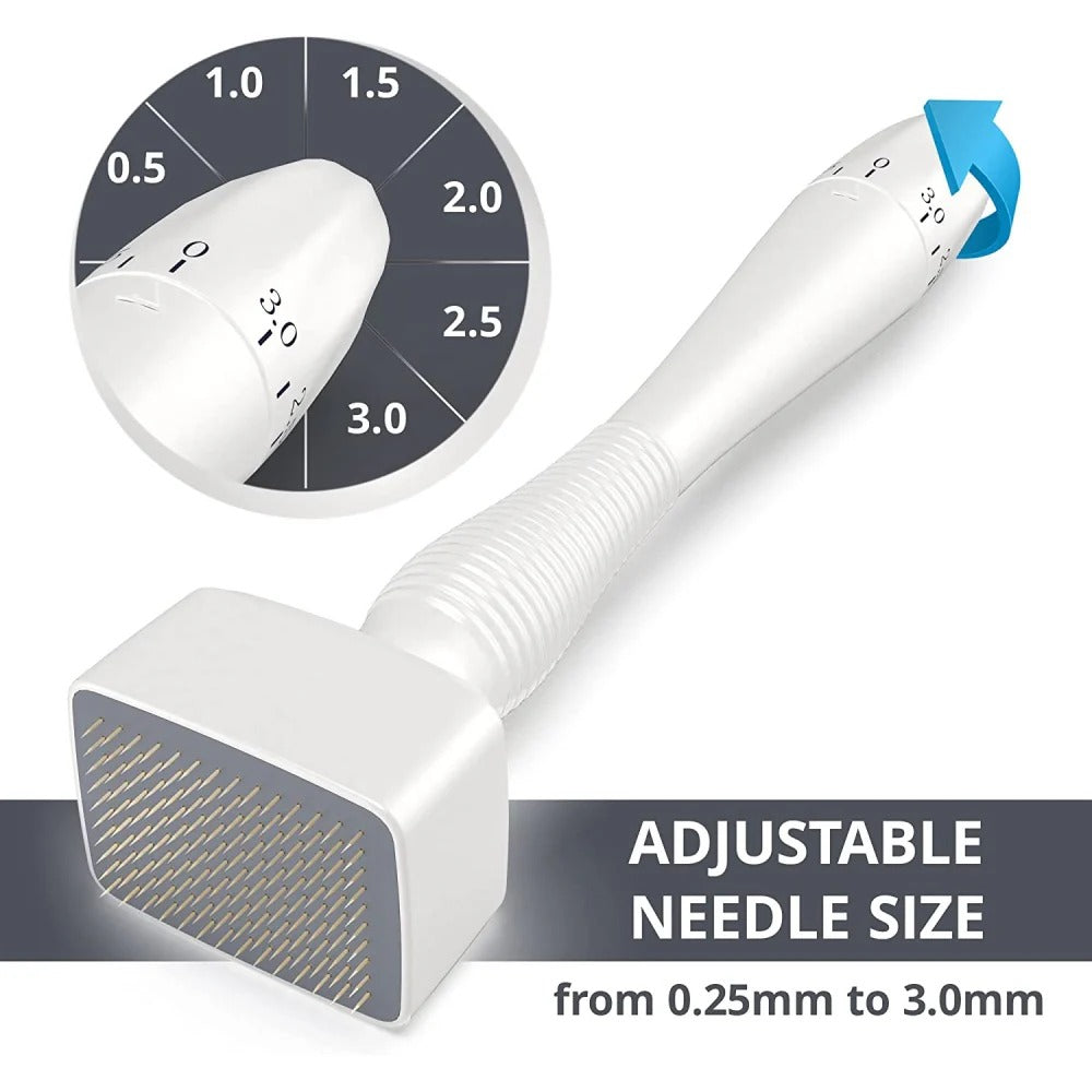 DRS 140A Microneedling Tool