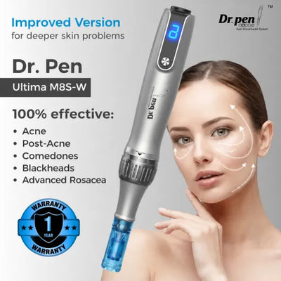 Dr. Pen M8S